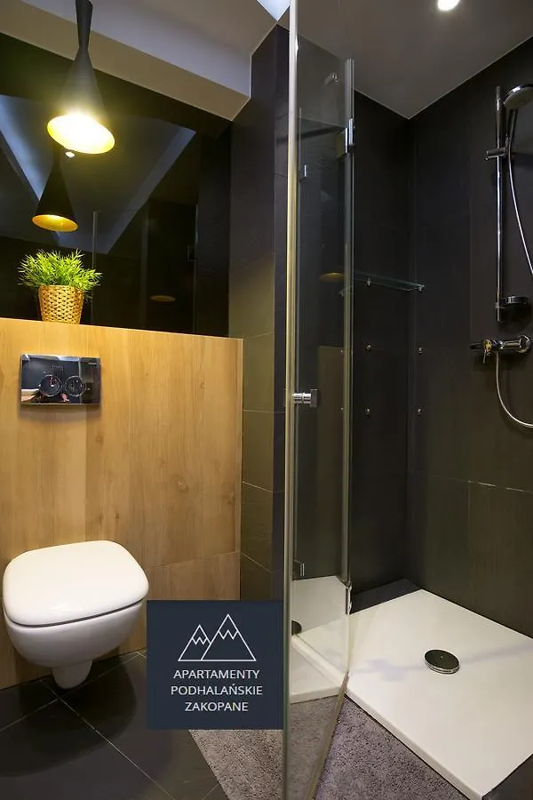 Gorące Źródła SPA Zakopane