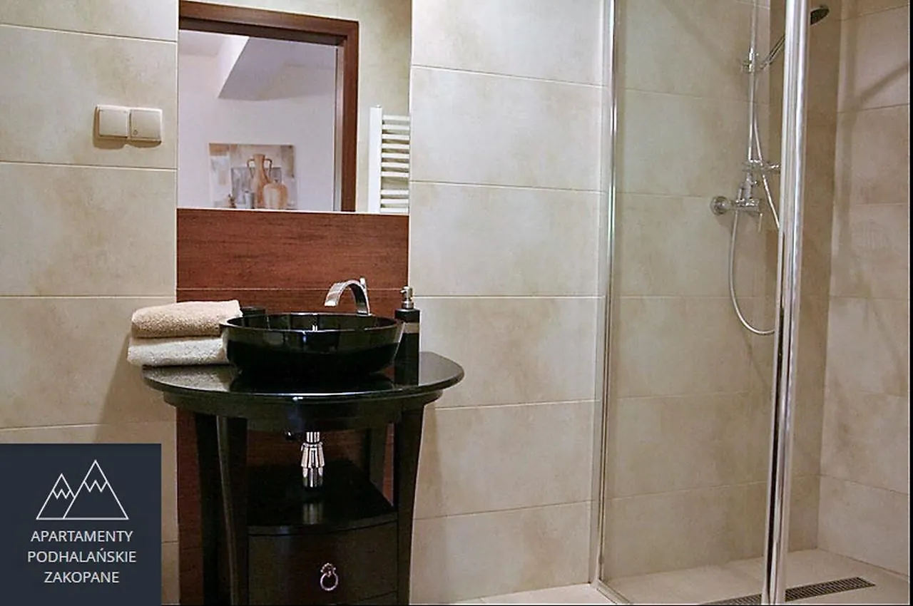Gorące Źródła SPA Zakopane