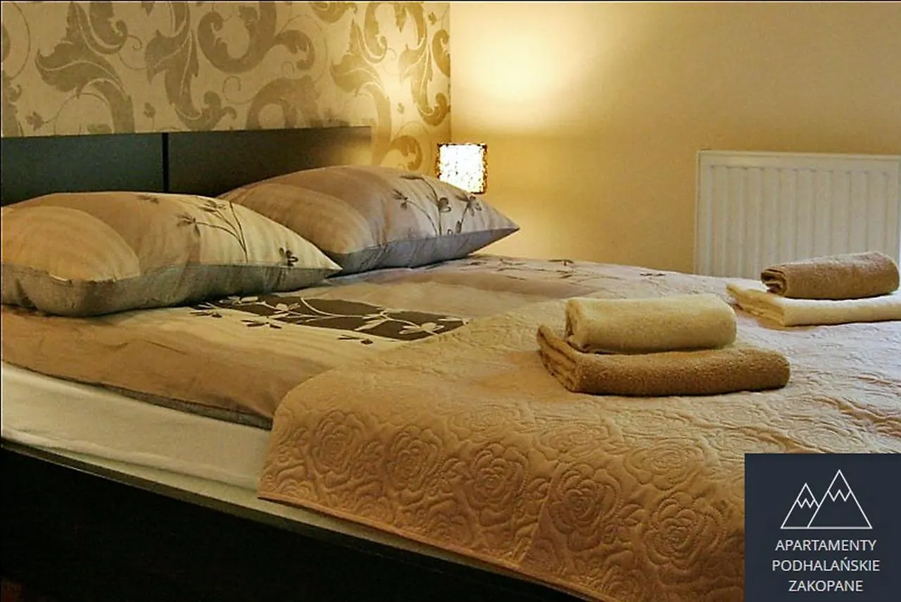 Gorace Zrodla Spa Zakopane 0*,