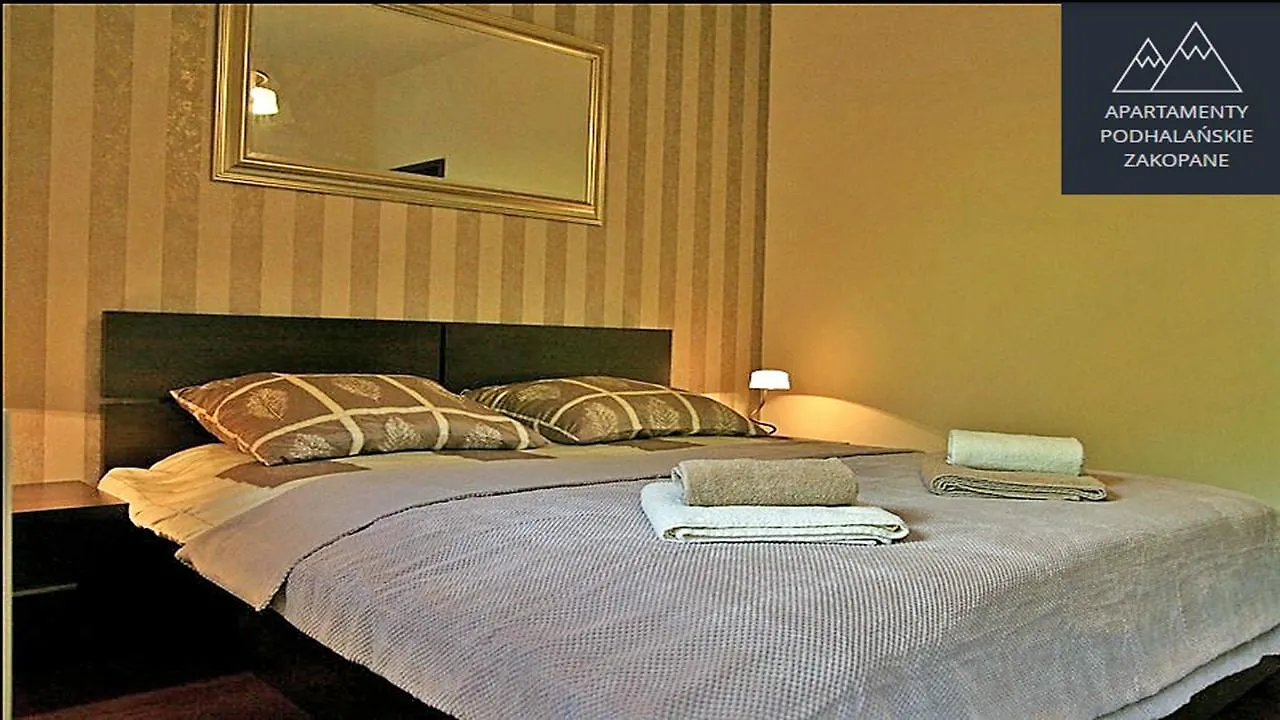 Gorące Źródła SPA Zakopane