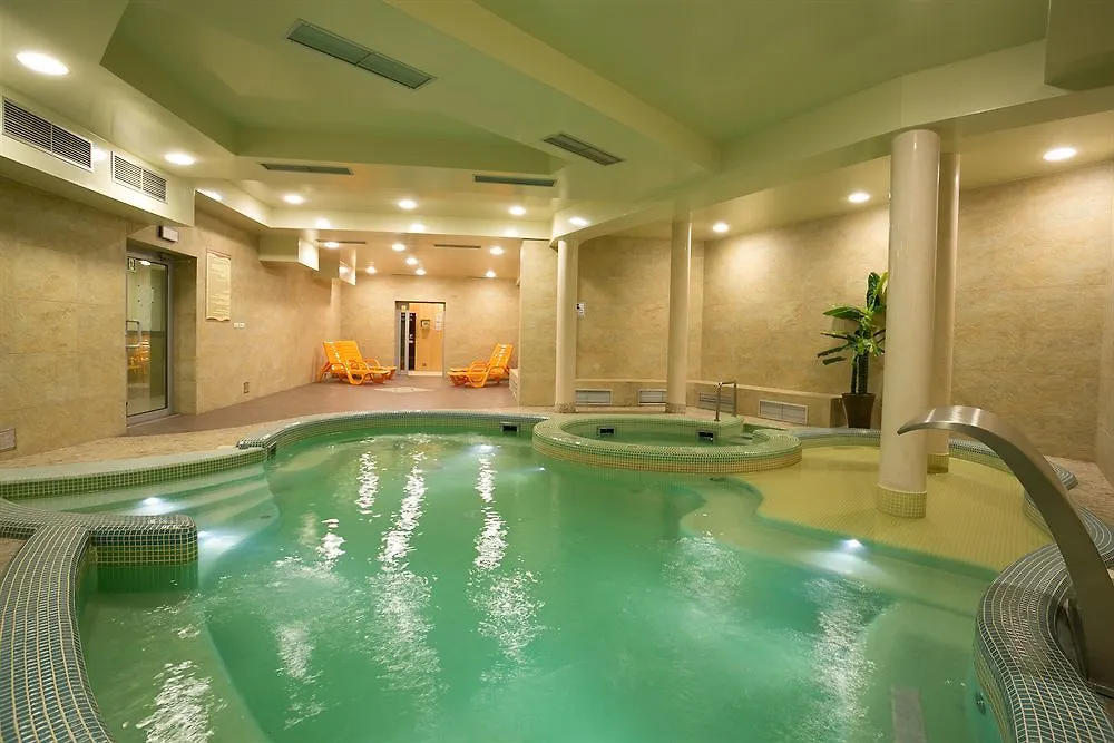 Gorace Zrodla Spa Zakopane Apartmán