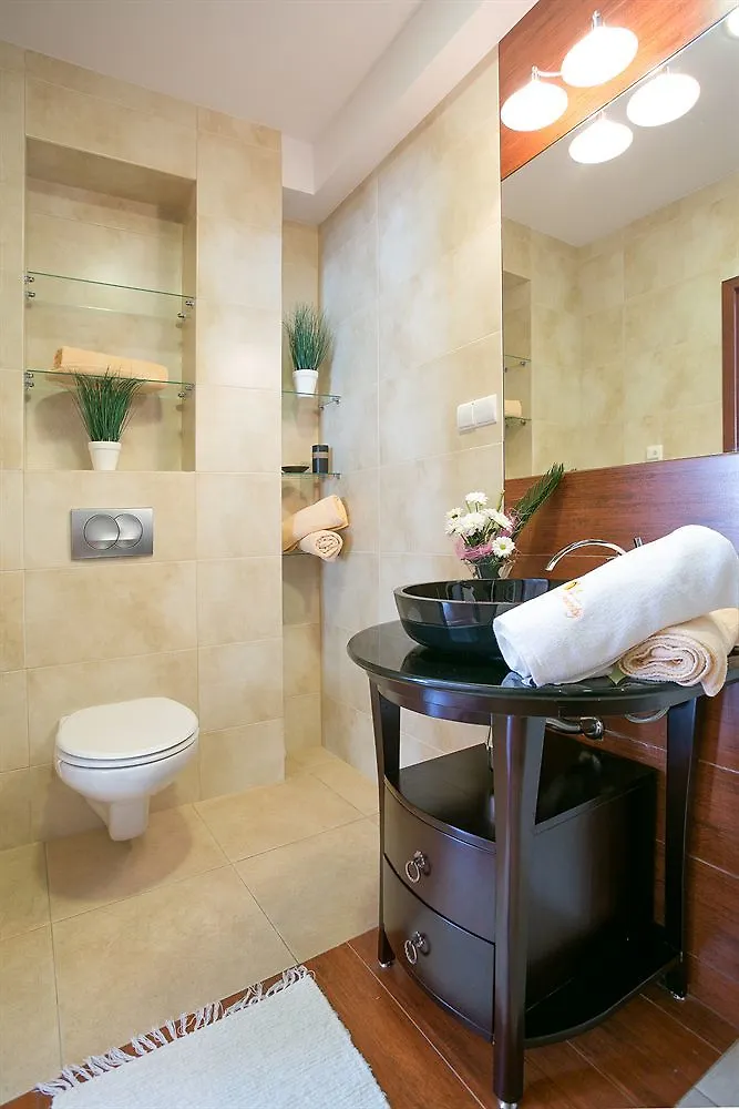 Gorące Źródła SPA Zakopane Polska