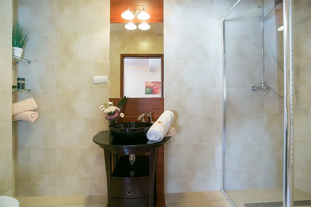 Apartament Gorące Źródła SPA Zakopane Polska