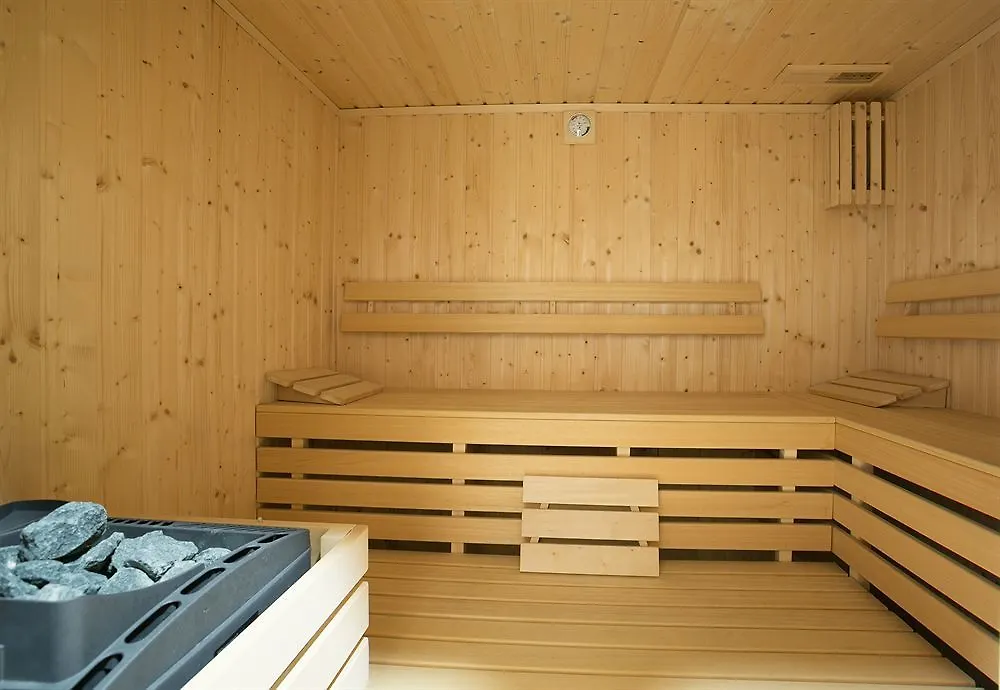 Gorace Zrodla Spa Zakopane