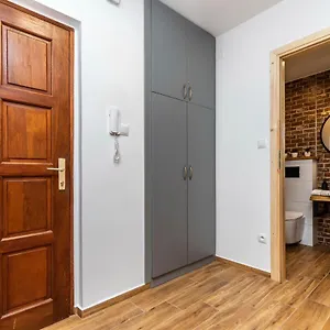  Apartament Hanki Przy Krupówkach