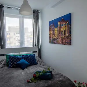  Apartament Marta Polska