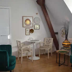  Apartament Aloes Polska